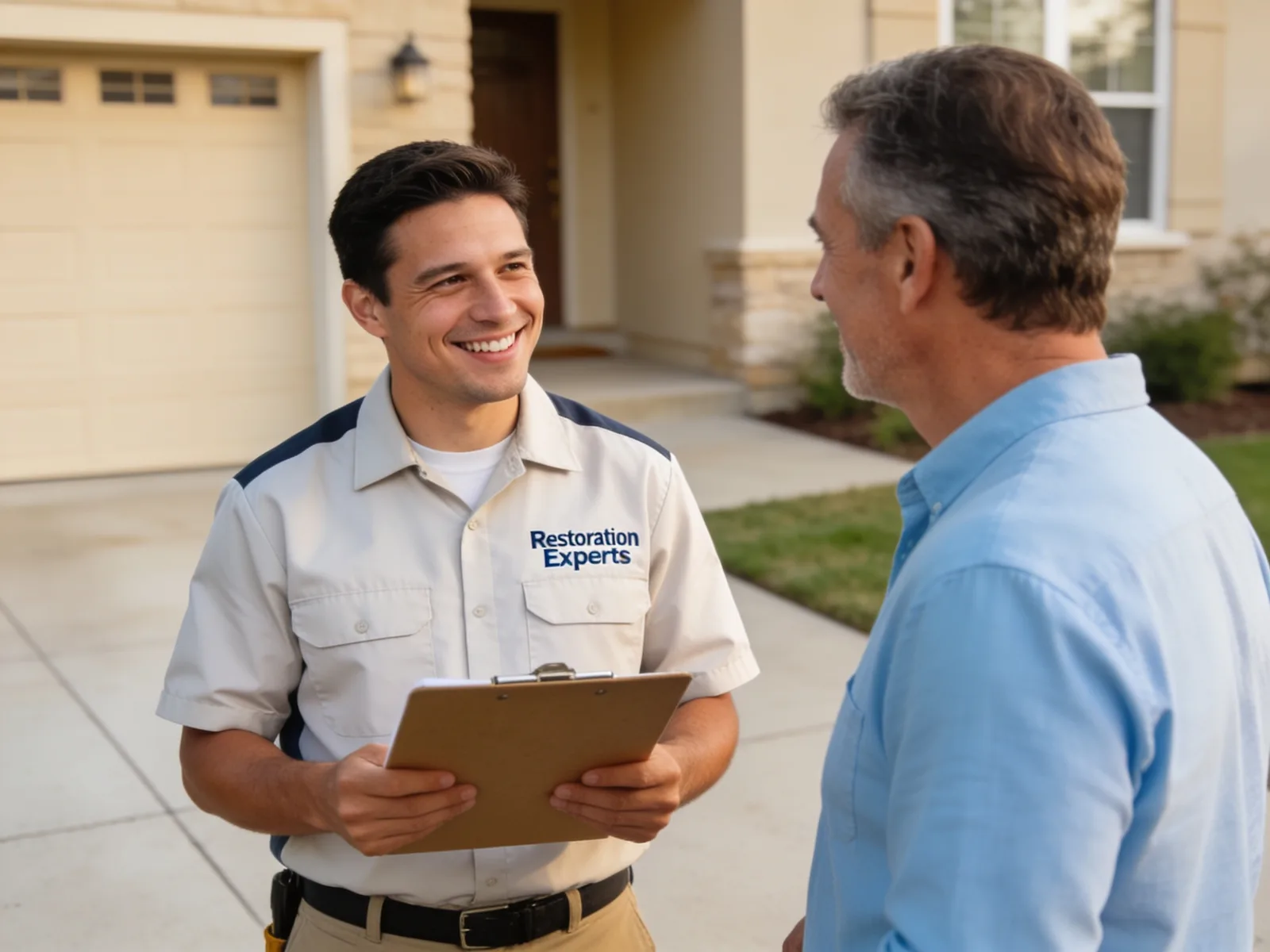 Water Damage Cleanup Cottonwood Heights, UT FAQs